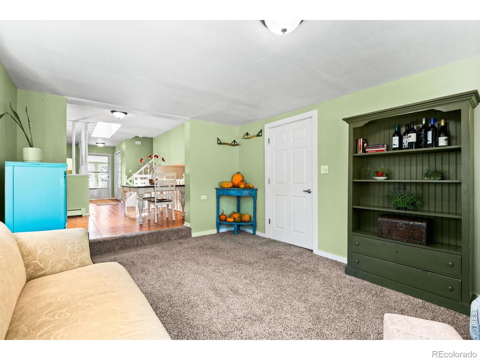 11053 Lindsey Road Conifer CO 80433