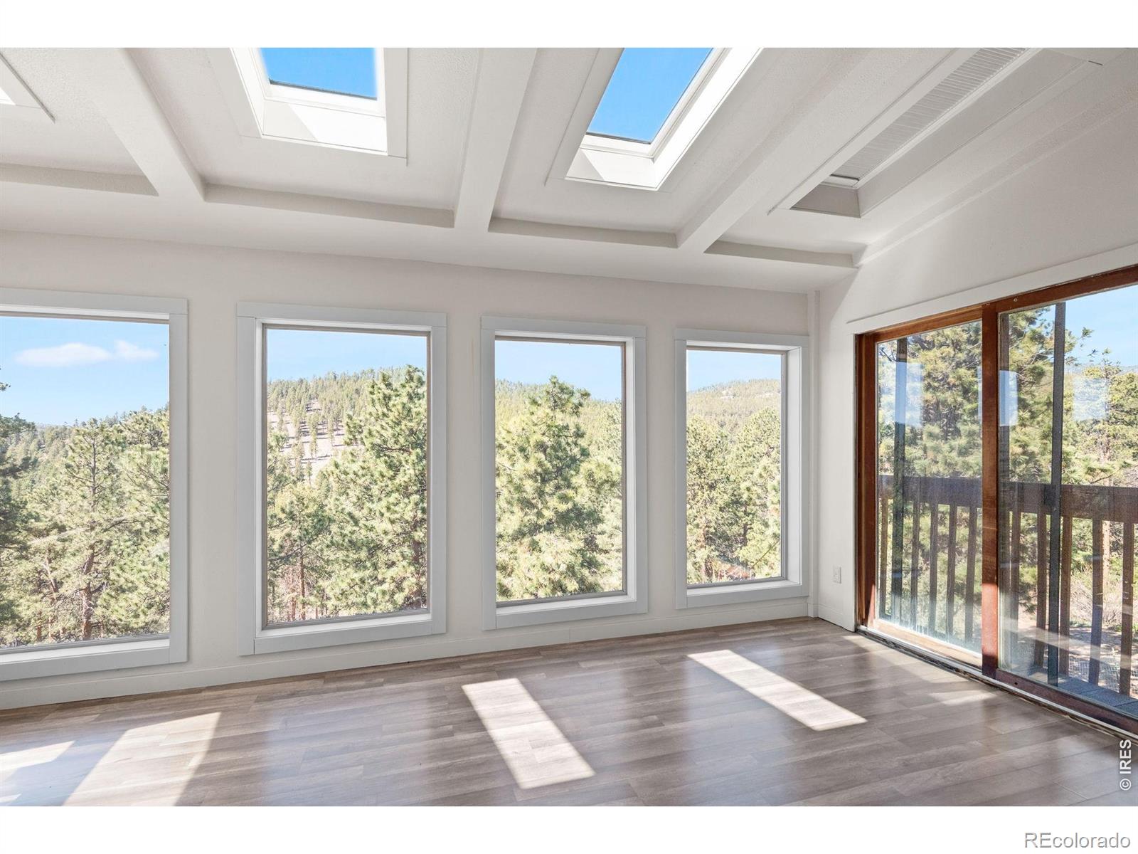 11053 Lindsey Road Conifer CO 80433
