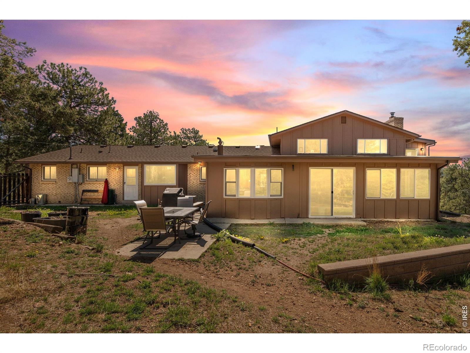 11053 Lindsey Road Conifer CO 80433
