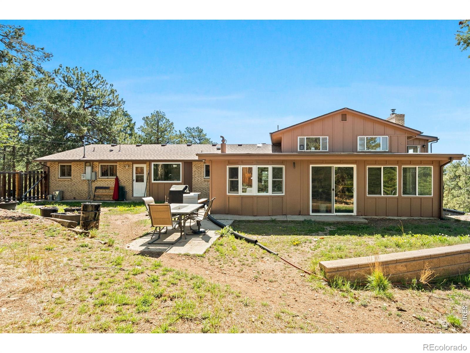 11053 Lindsey Road Conifer CO 80433