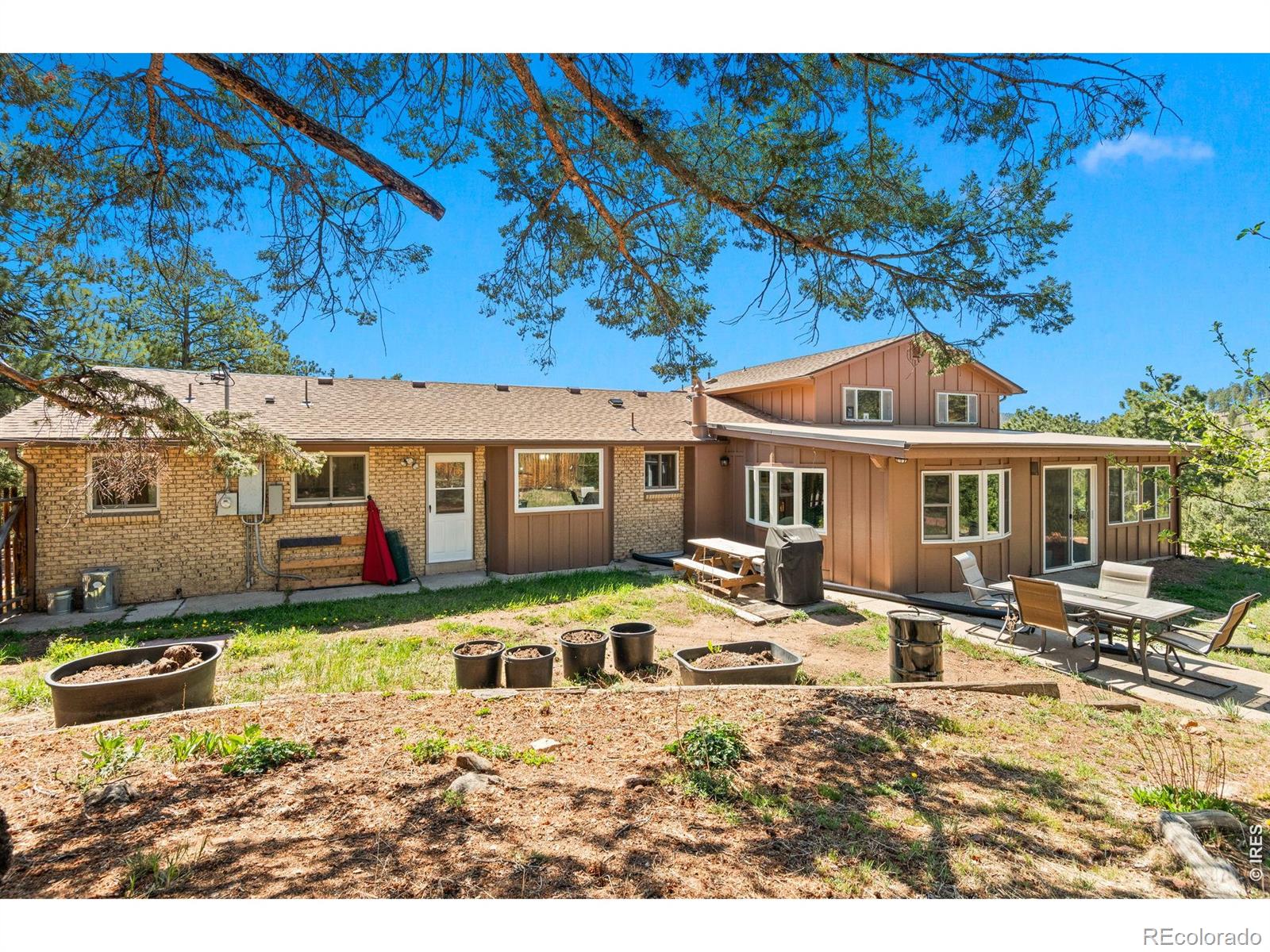 11053 Lindsey Road Conifer CO 80433