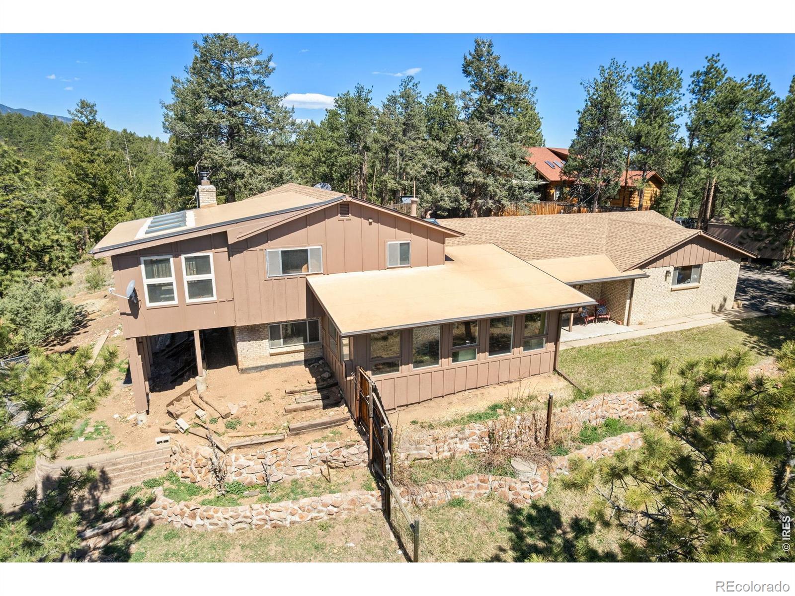 11053 Lindsey Road Conifer CO 80433