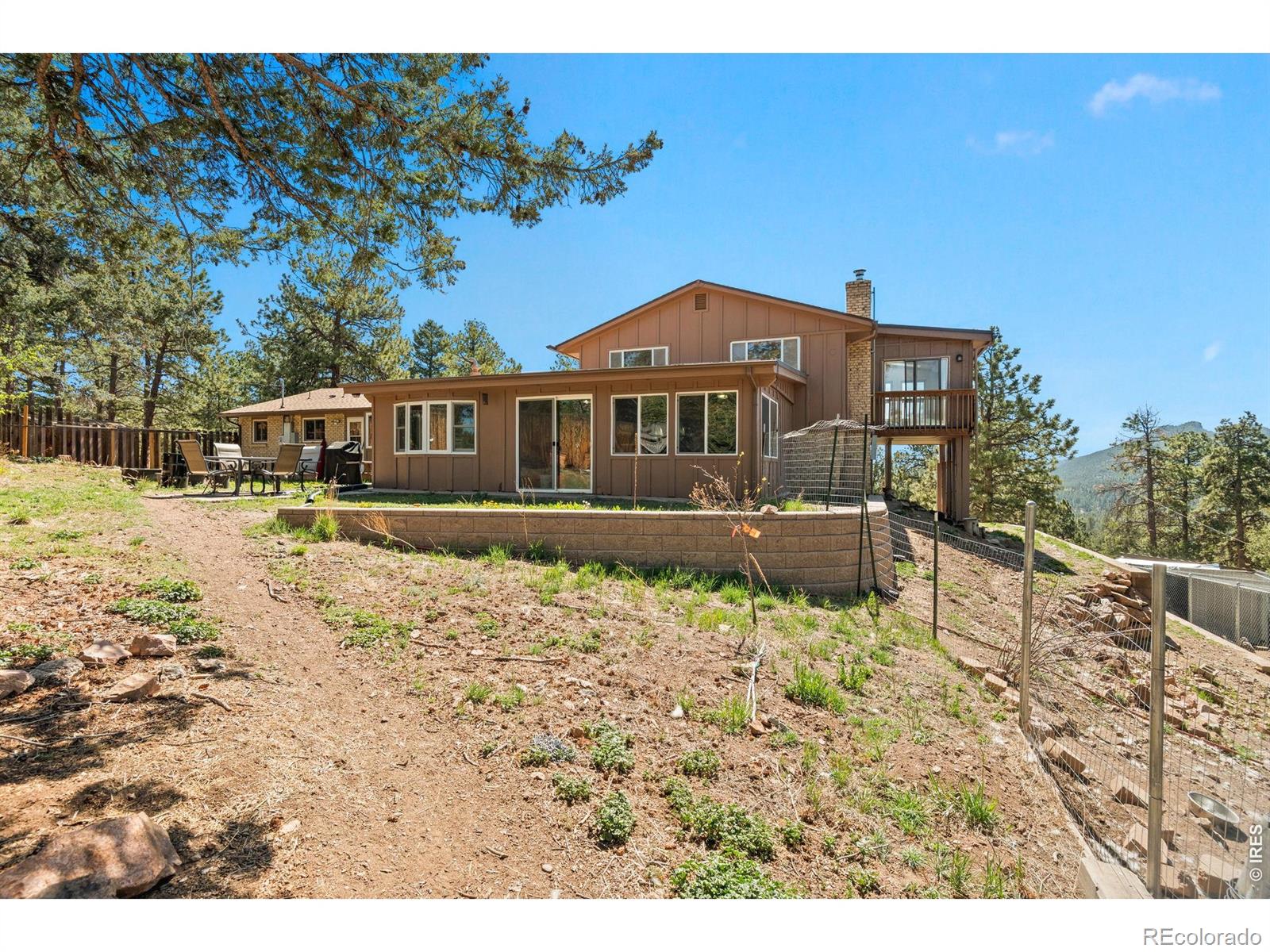 11053 Lindsey Road Conifer CO 80433