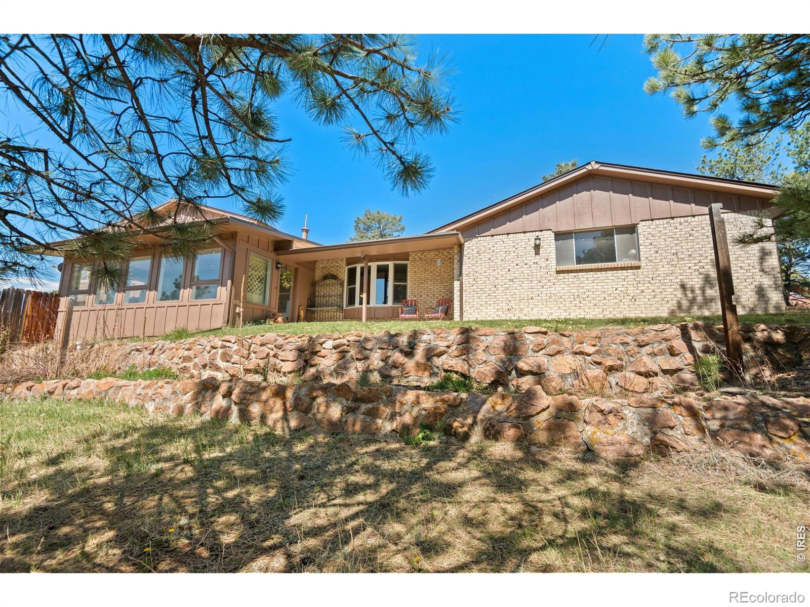 11053 Lindsey Road Conifer CO 80433