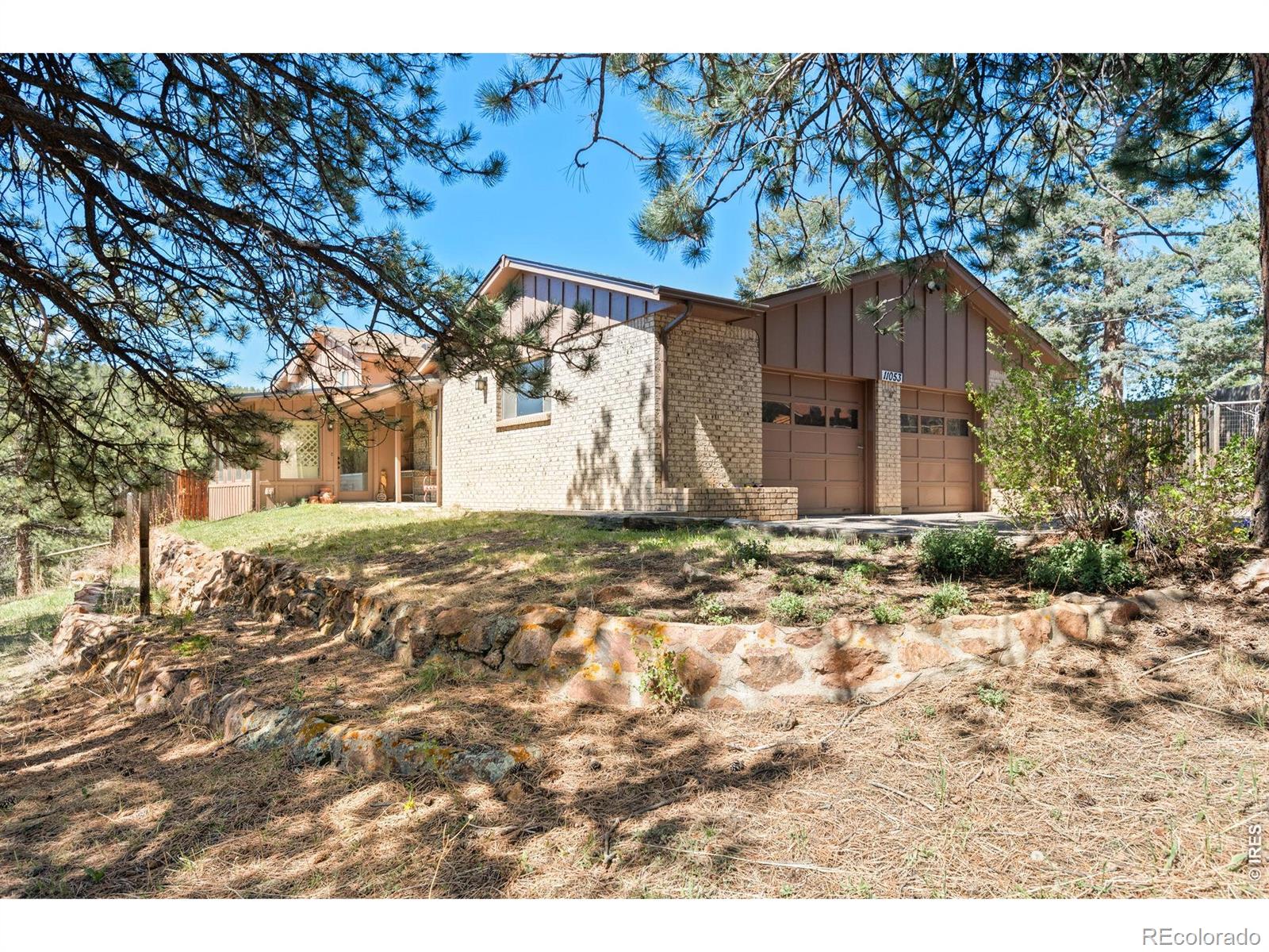 11053 Lindsey Road Conifer CO 80433