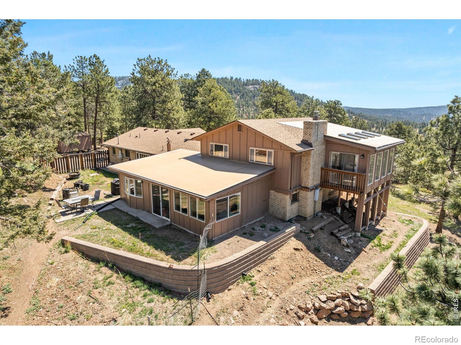 11053 Lindsey Road Conifer CO 80433