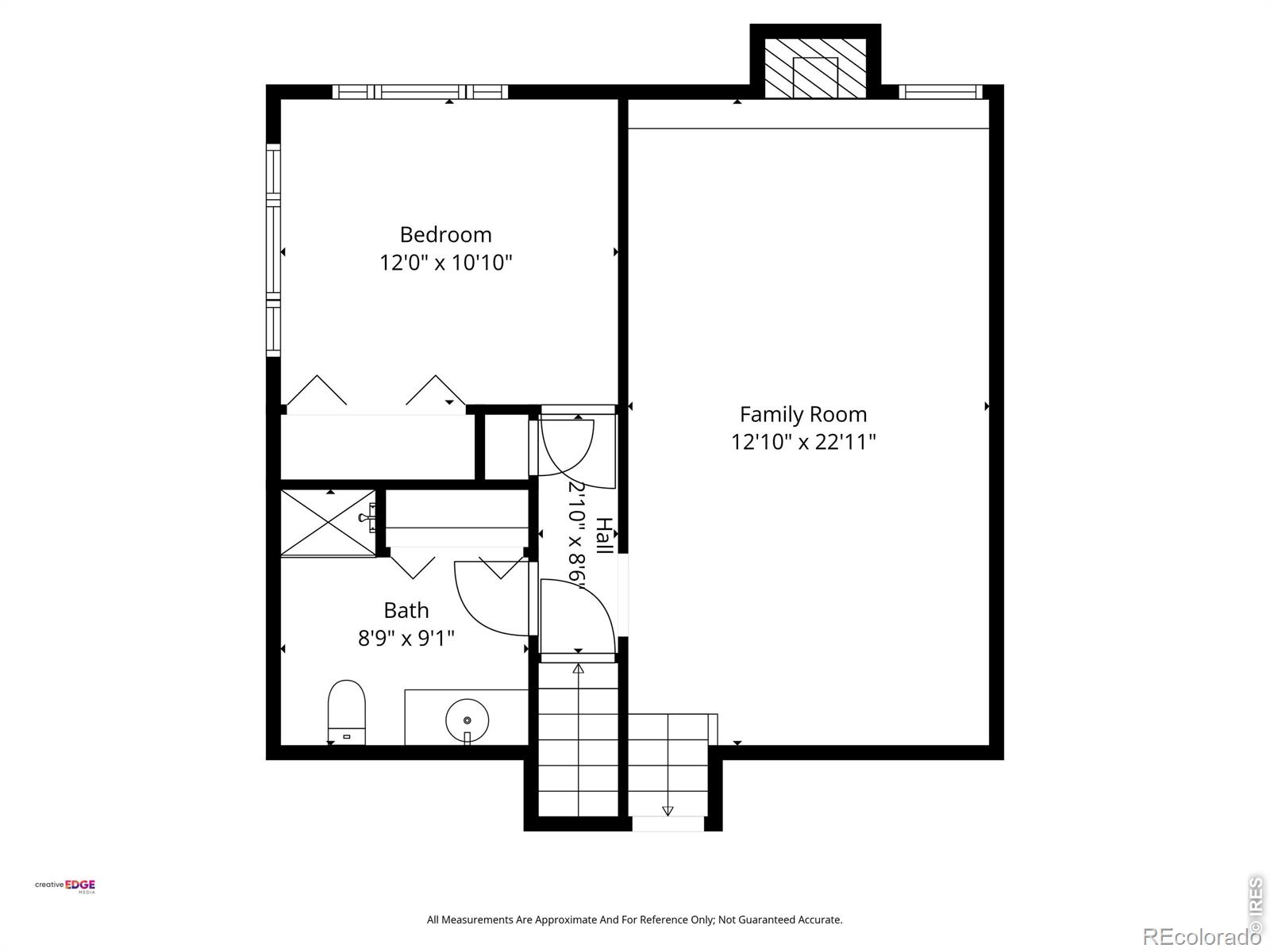 11053 Lindsey Road Conifer CO 80433