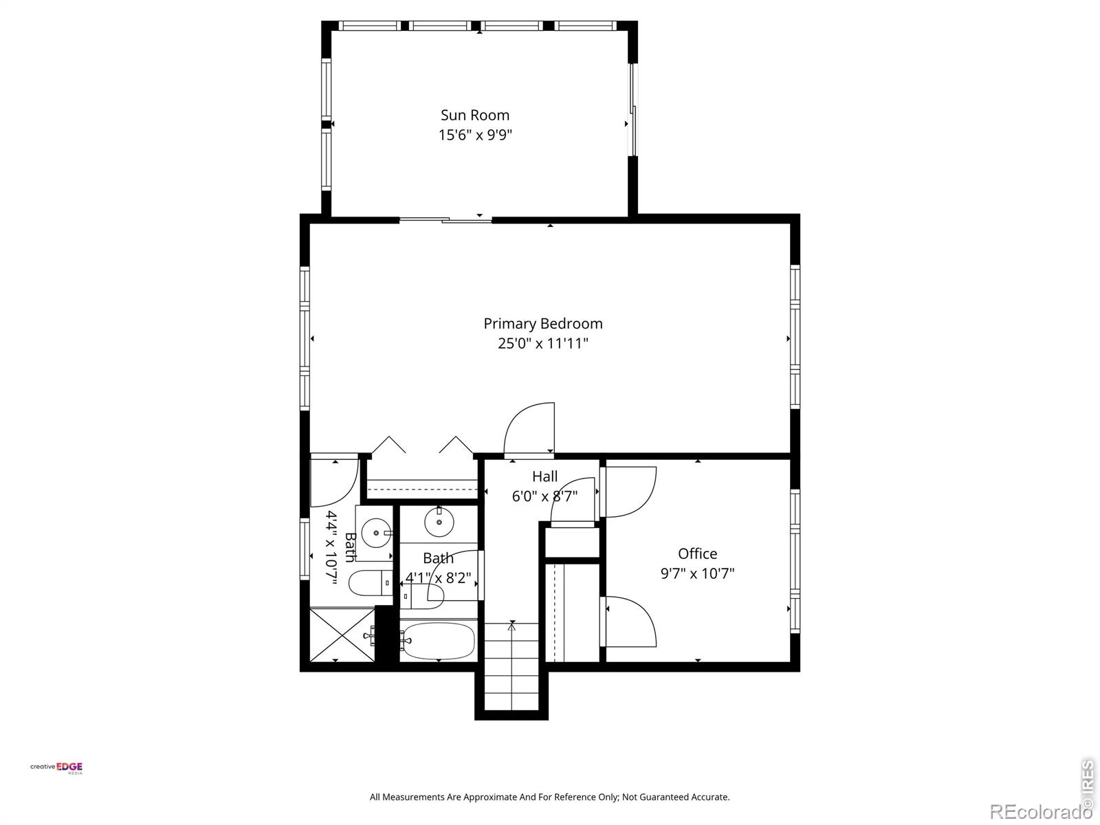 11053 Lindsey Road Conifer CO 80433