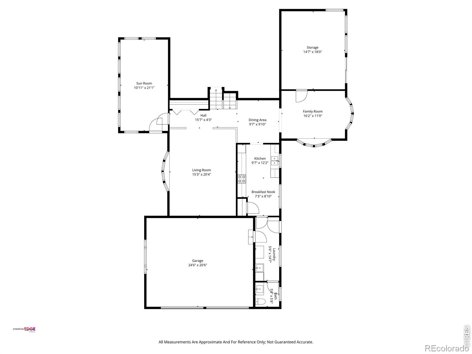 11053 Lindsey Road Conifer CO 80433