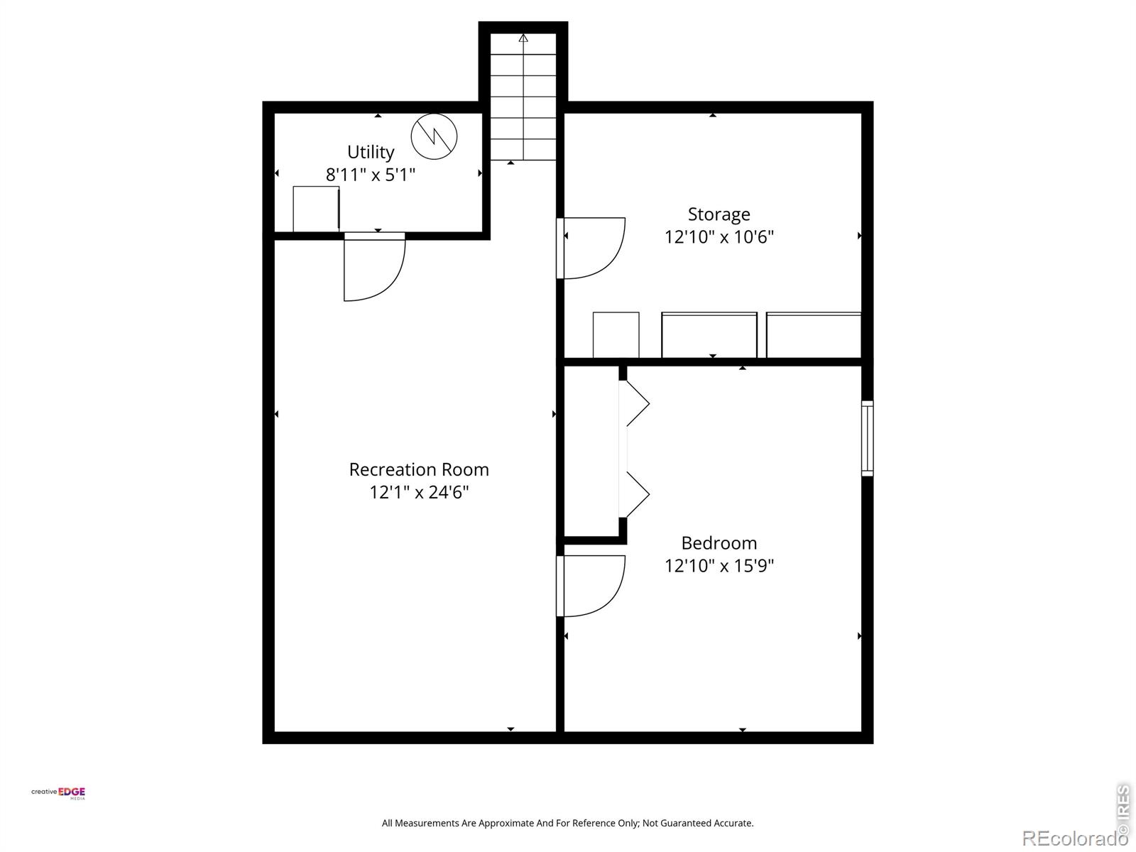 11053 Lindsey Road Conifer CO 80433