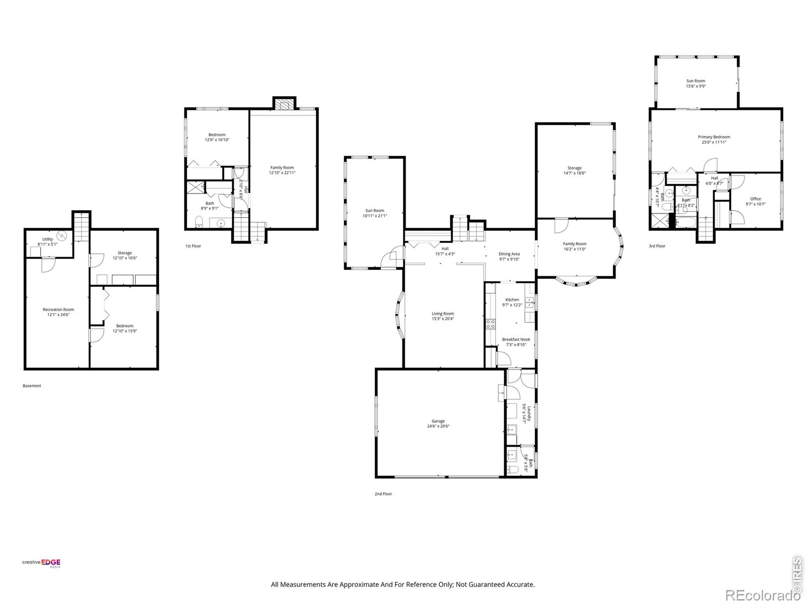 11053 Lindsey Road Conifer CO 80433
