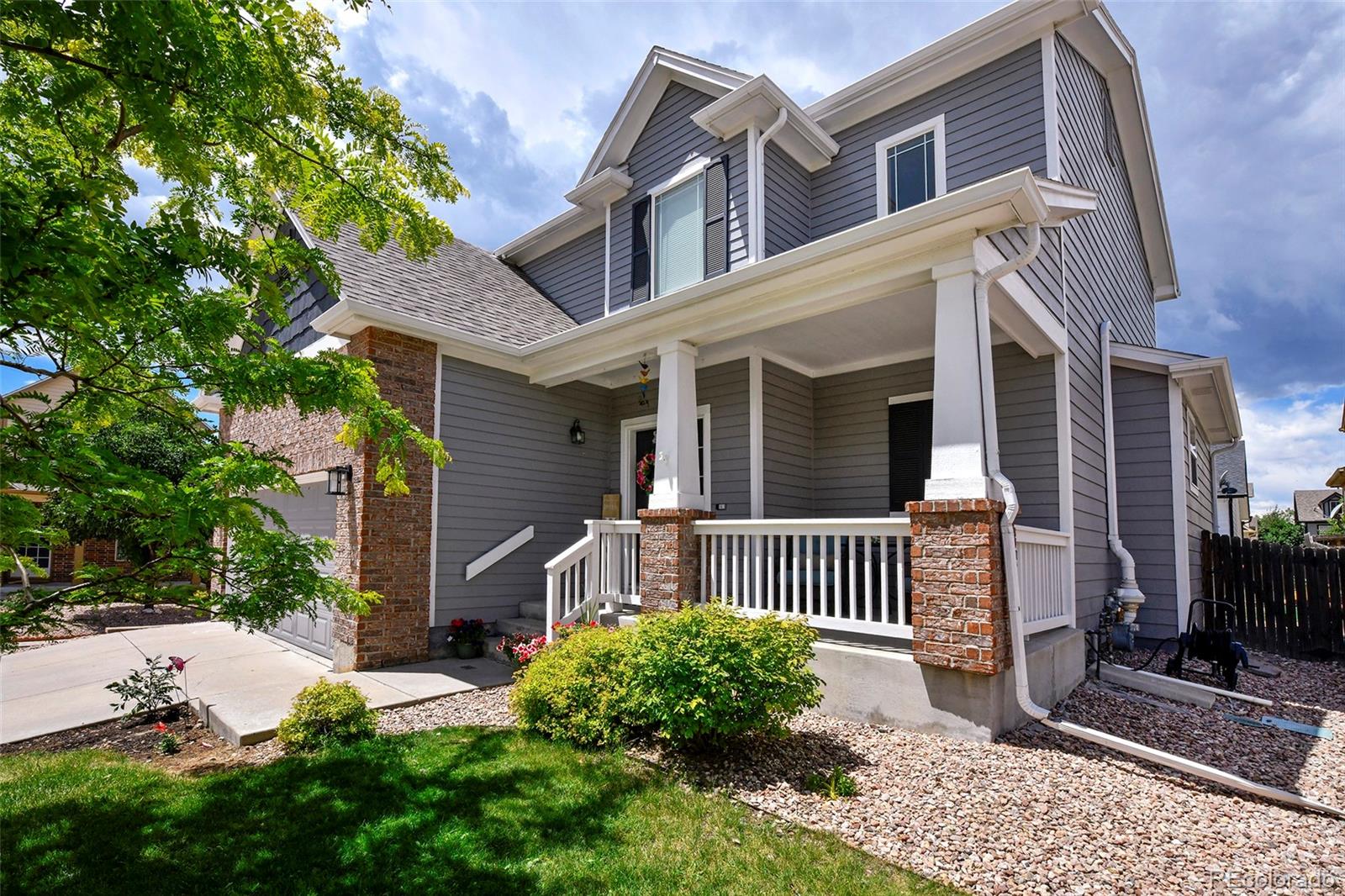 7524 Jaoul Point Peyton CO 80831