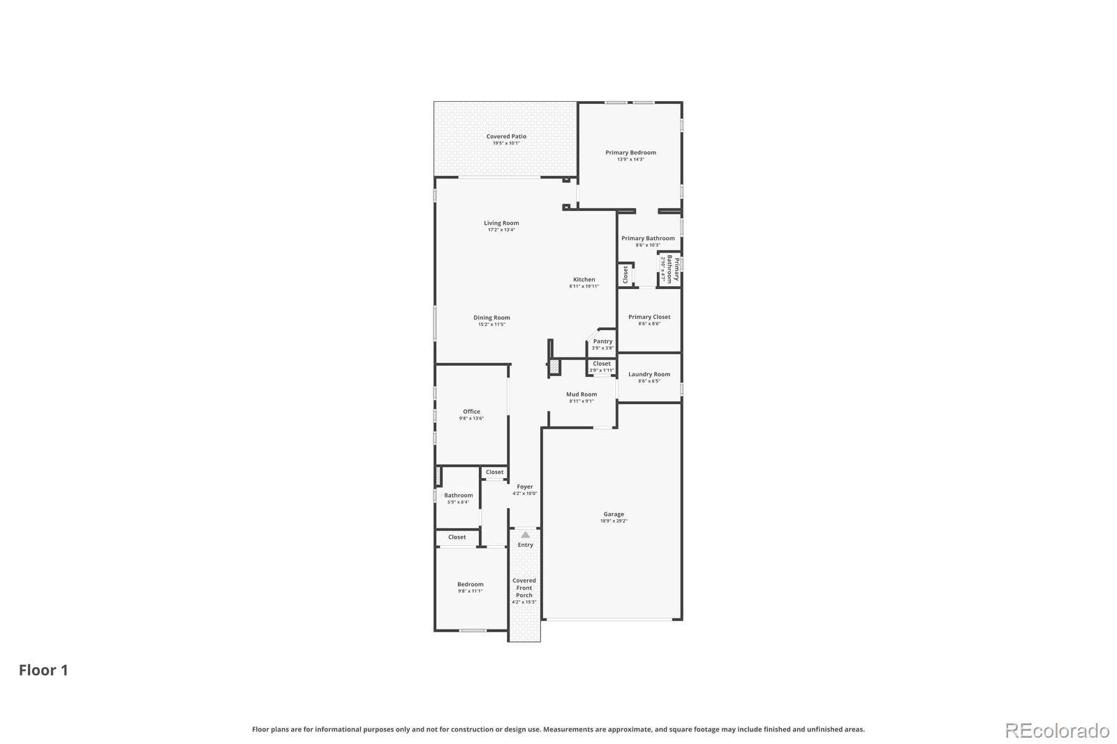 596 W 174th Avenue Broomfield CO 80023