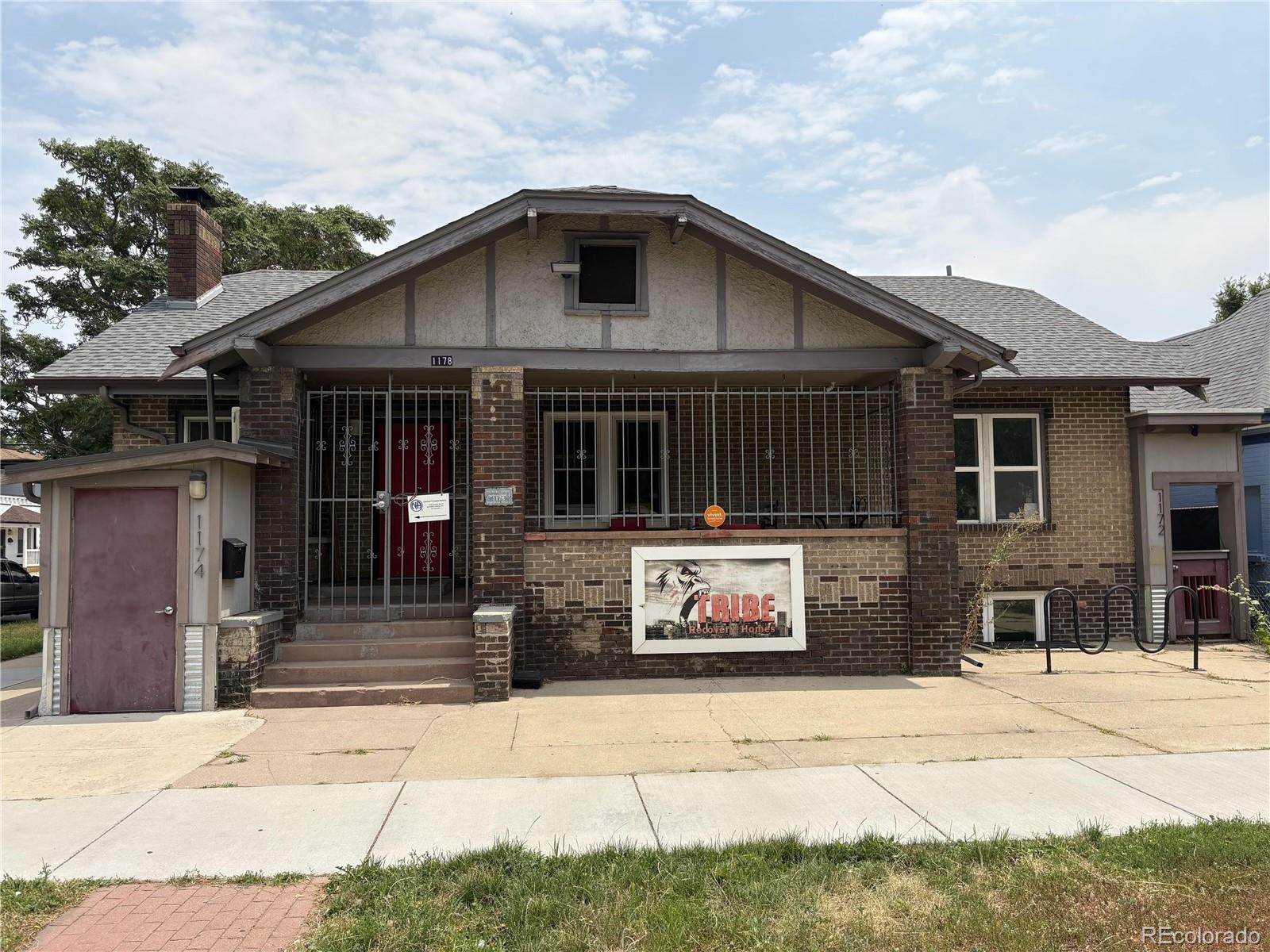 1178 Mariposa Street Denver CO 80204