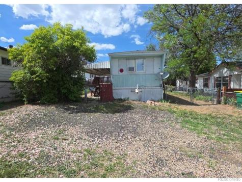 2025 W 90th Avenue Denver CO 80260