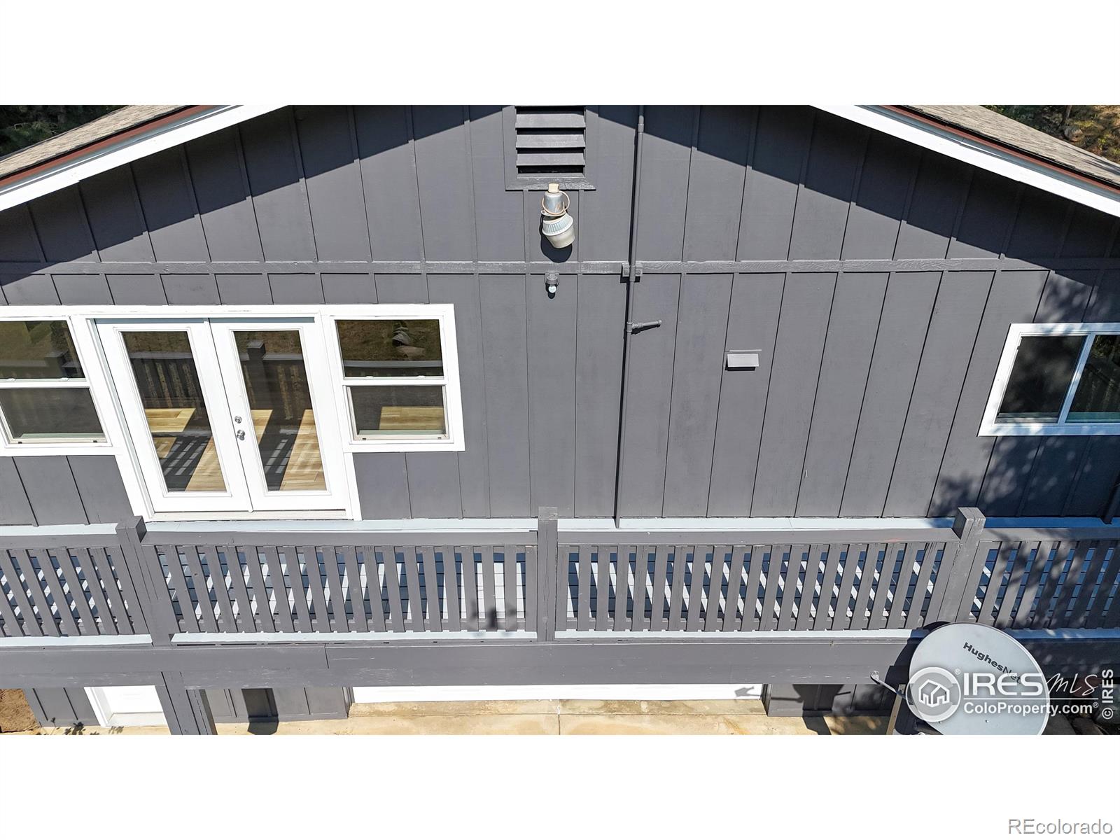 163 West Creek Road Glen Haven CO 80532