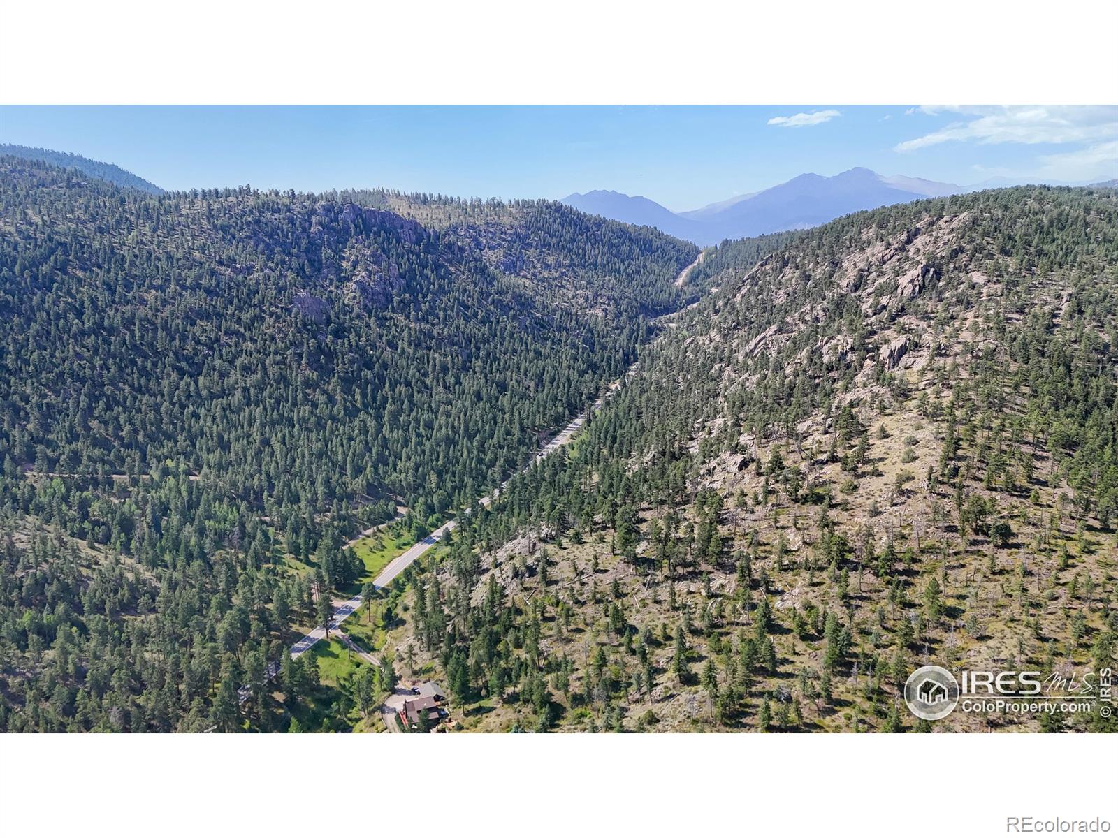 163 West Creek Road Glen Haven CO 80532
