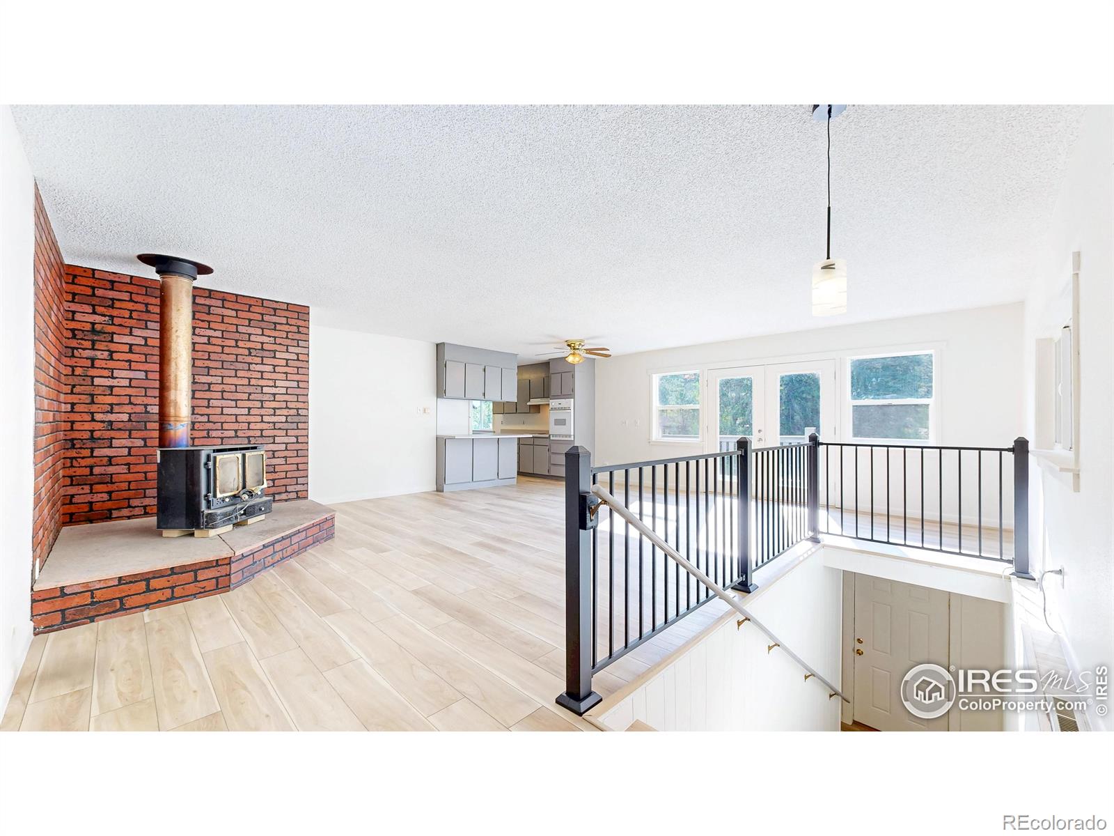 163 West Creek Road Glen Haven CO 80532