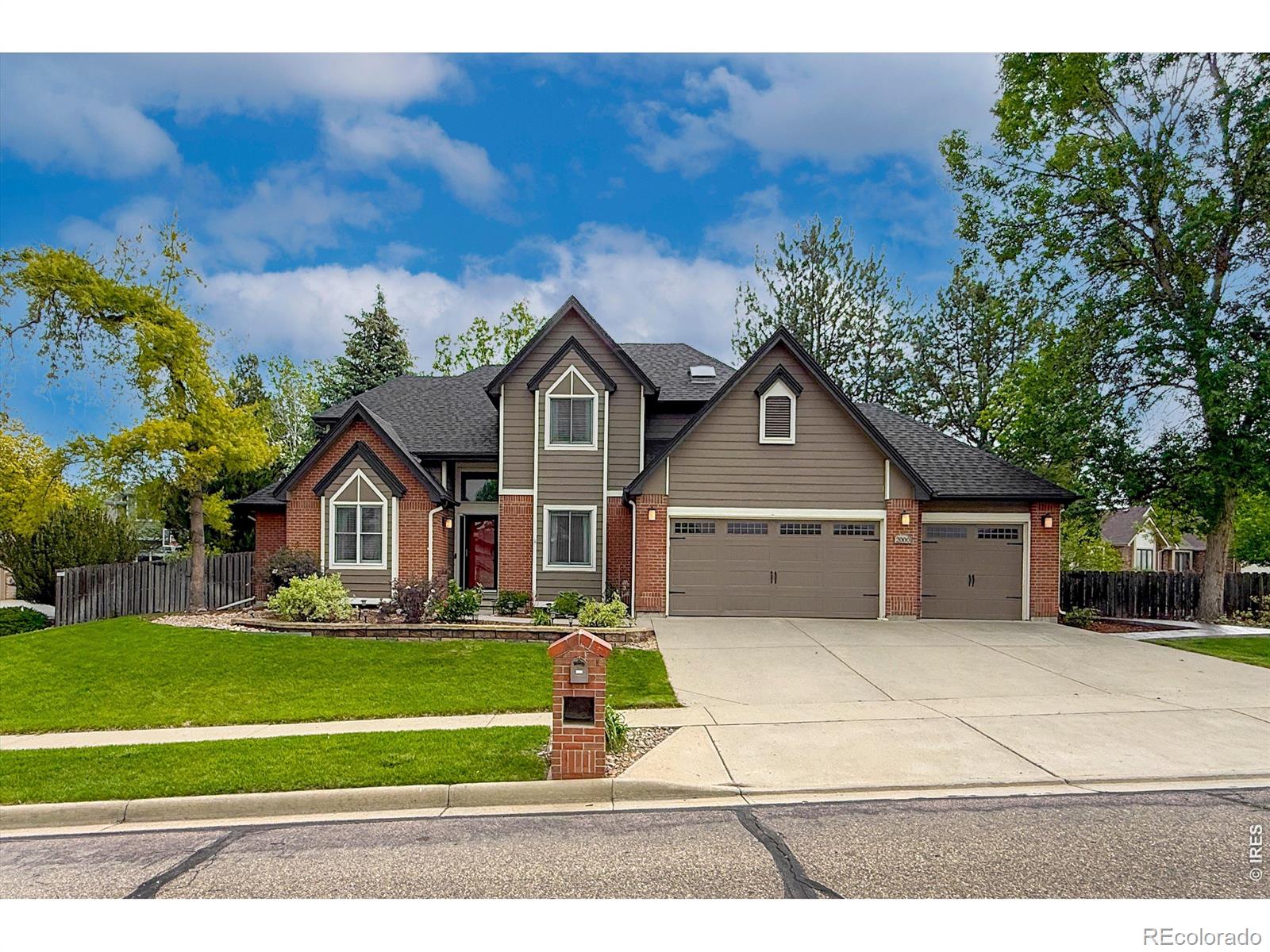 2000 Ridgeview Drive Longmont CO 80504
