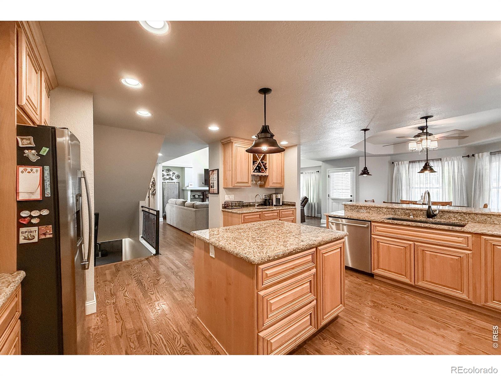 2000 Ridgeview Drive Longmont CO 80504