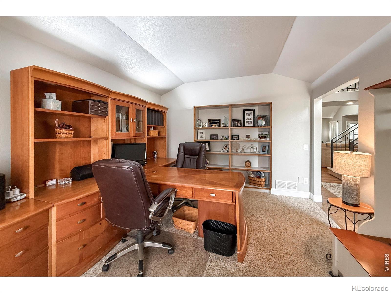 2000 Ridgeview Drive Longmont CO 80504