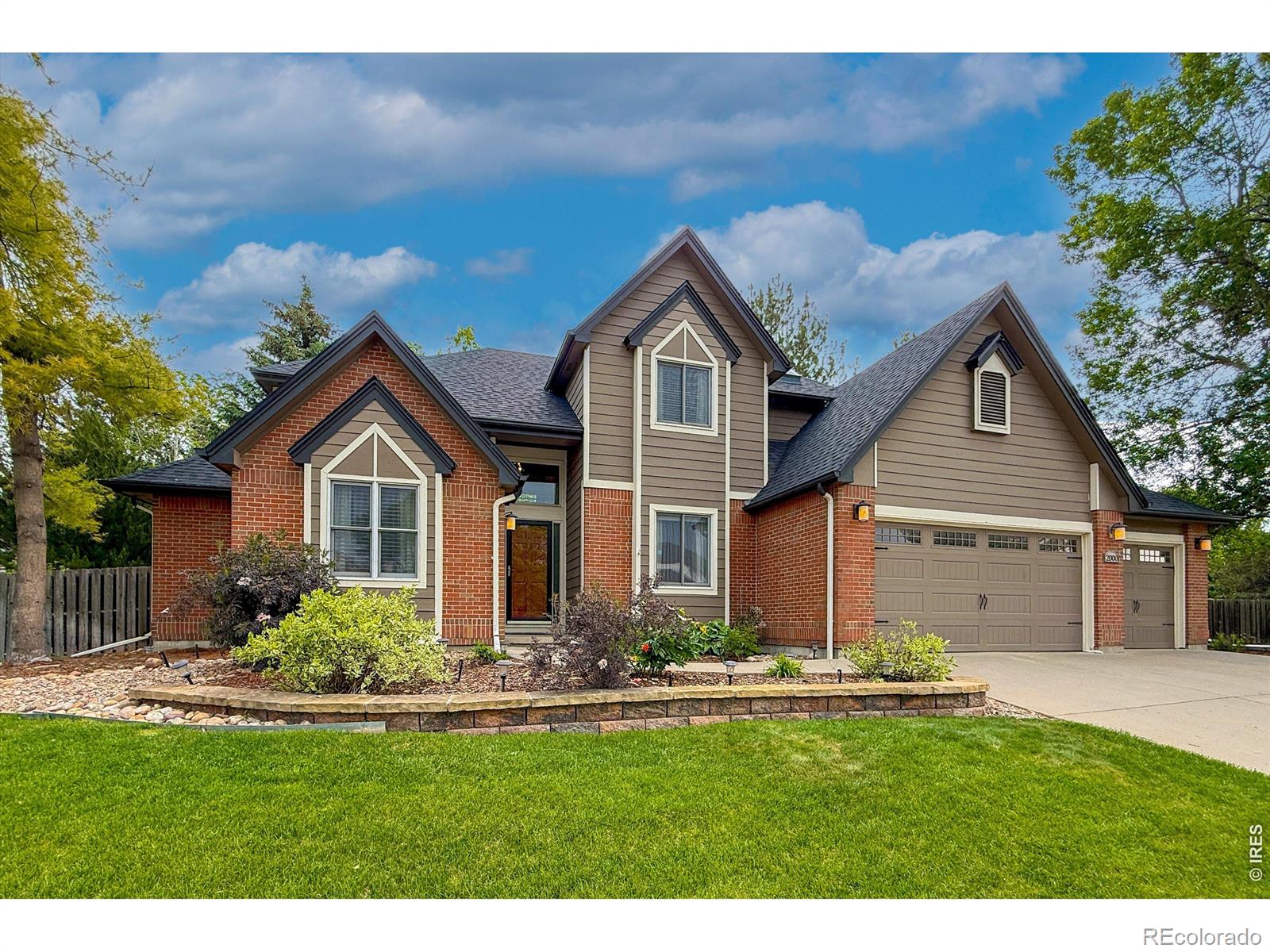 2000 Ridgeview Drive Longmont CO 80504