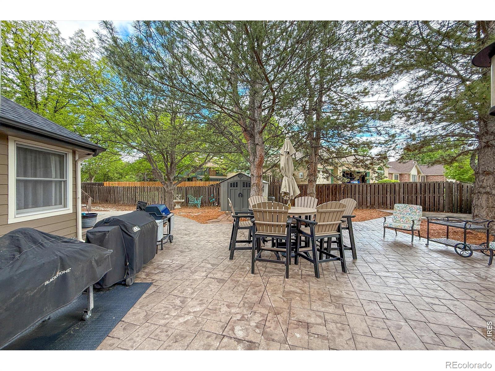 2000 Ridgeview Drive Longmont CO 80504