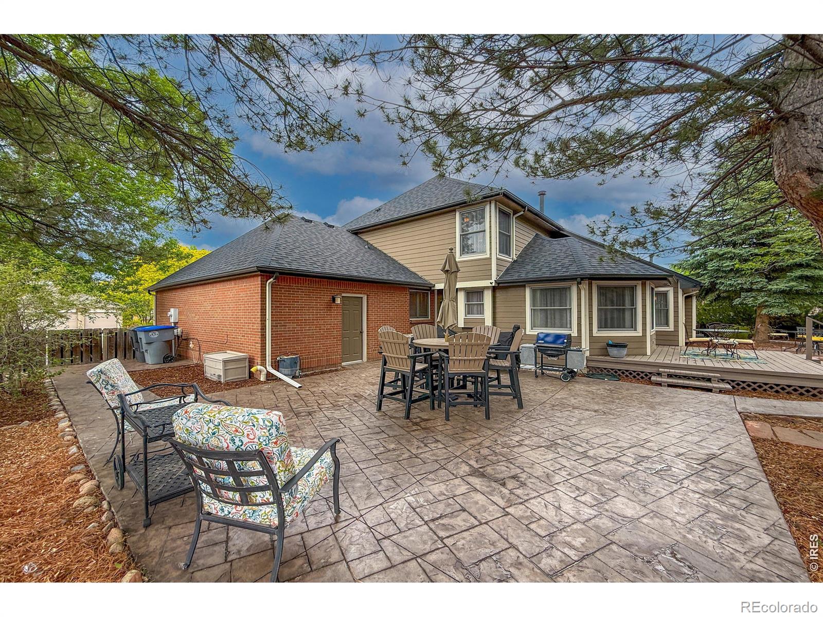 2000 Ridgeview Drive Longmont CO 80504