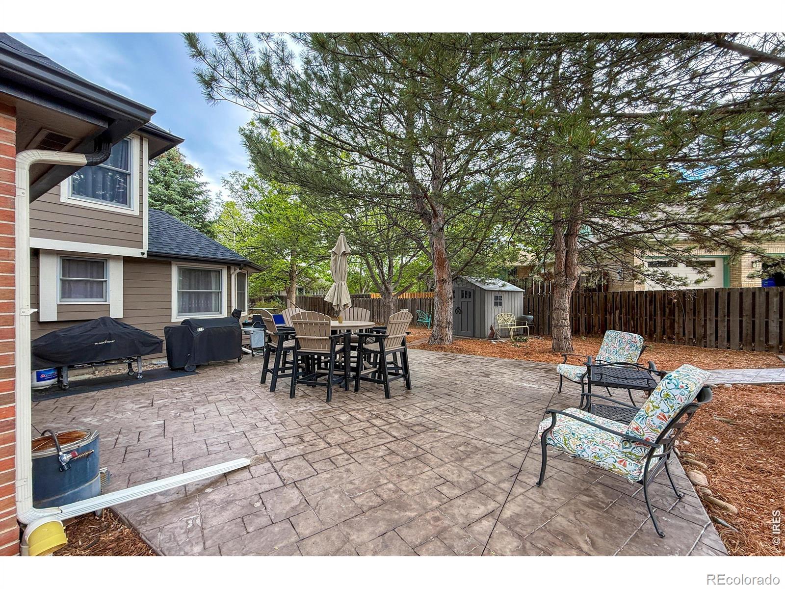 2000 Ridgeview Drive Longmont CO 80504