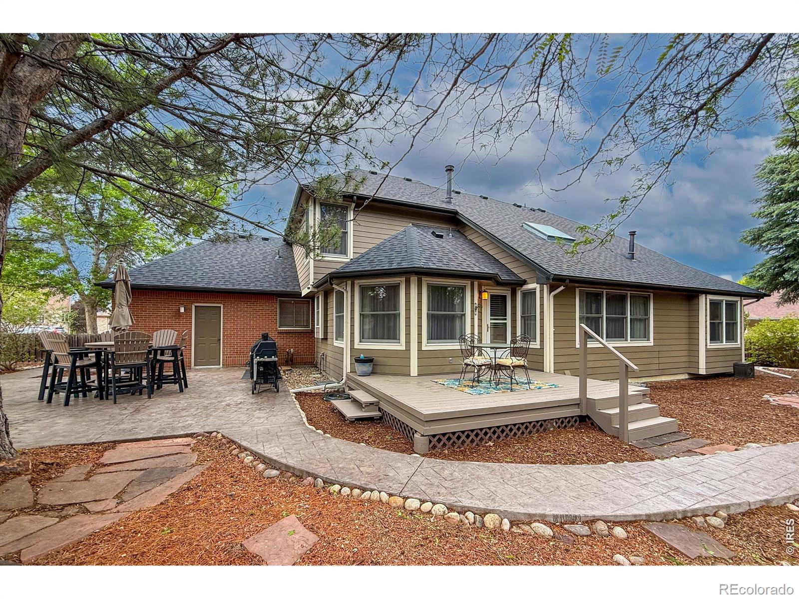 2000 Ridgeview Drive Longmont CO 80504