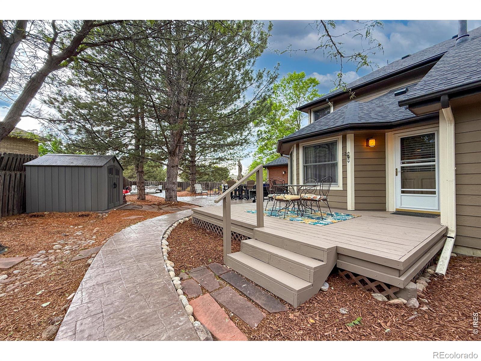 2000 Ridgeview Drive Longmont CO 80504
