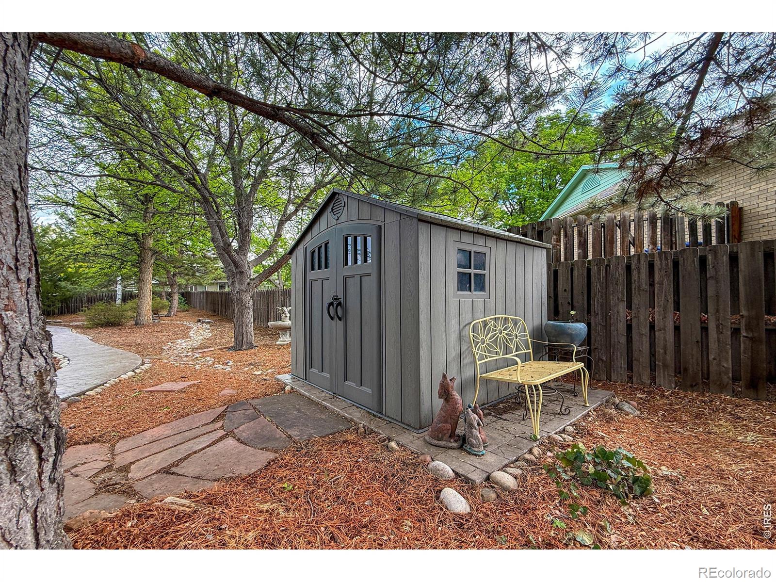 2000 Ridgeview Drive Longmont CO 80504