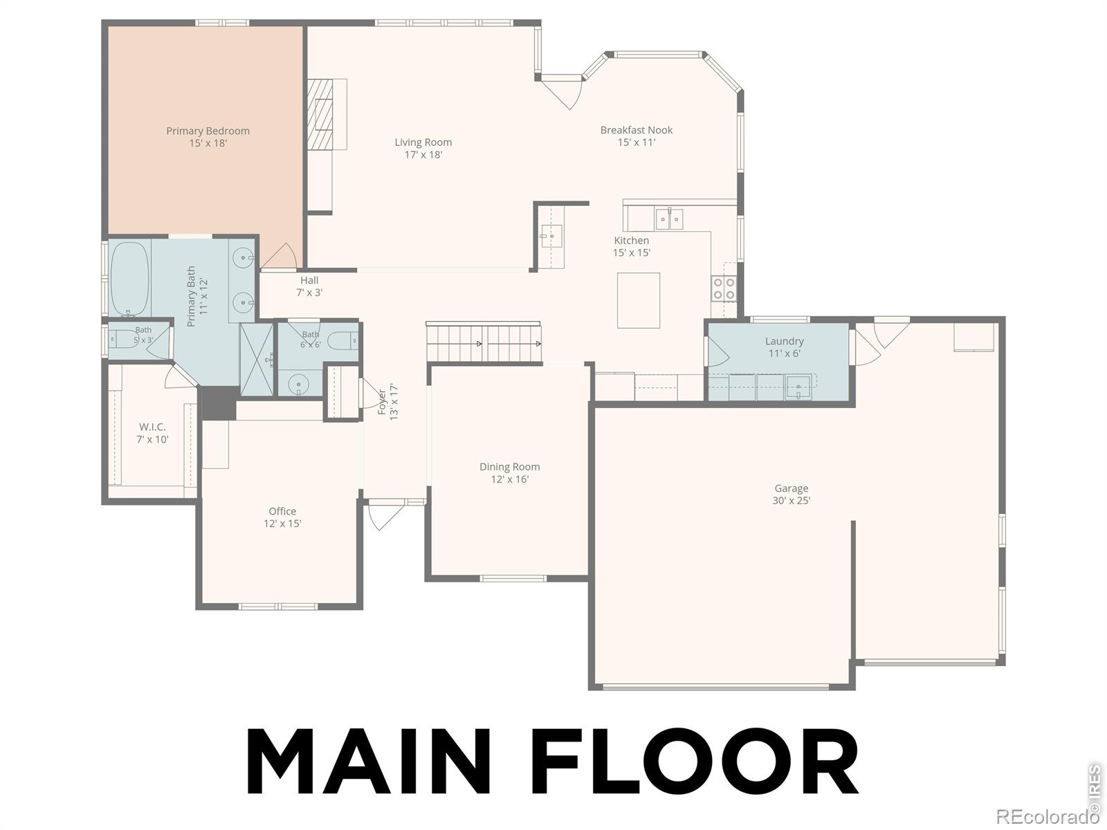 2000 Ridgeview Drive Longmont CO 80504