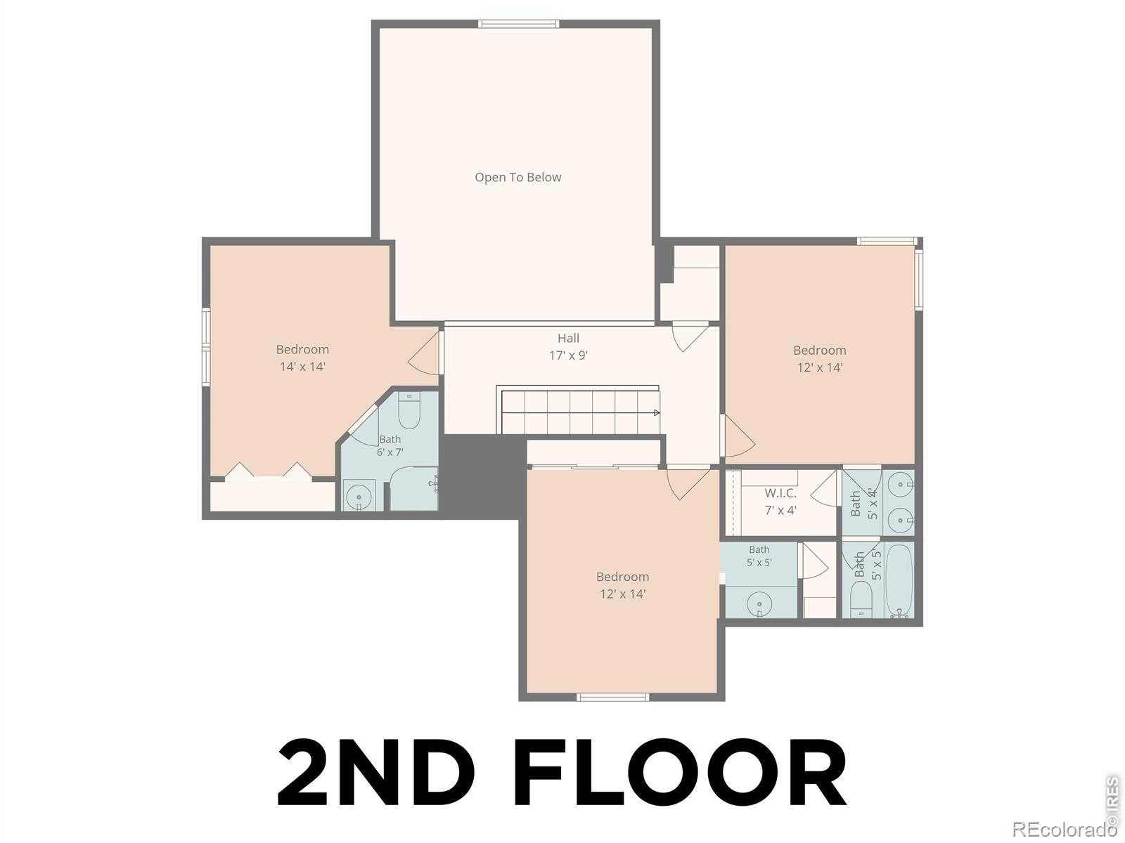 2000 Ridgeview Drive Longmont CO 80504