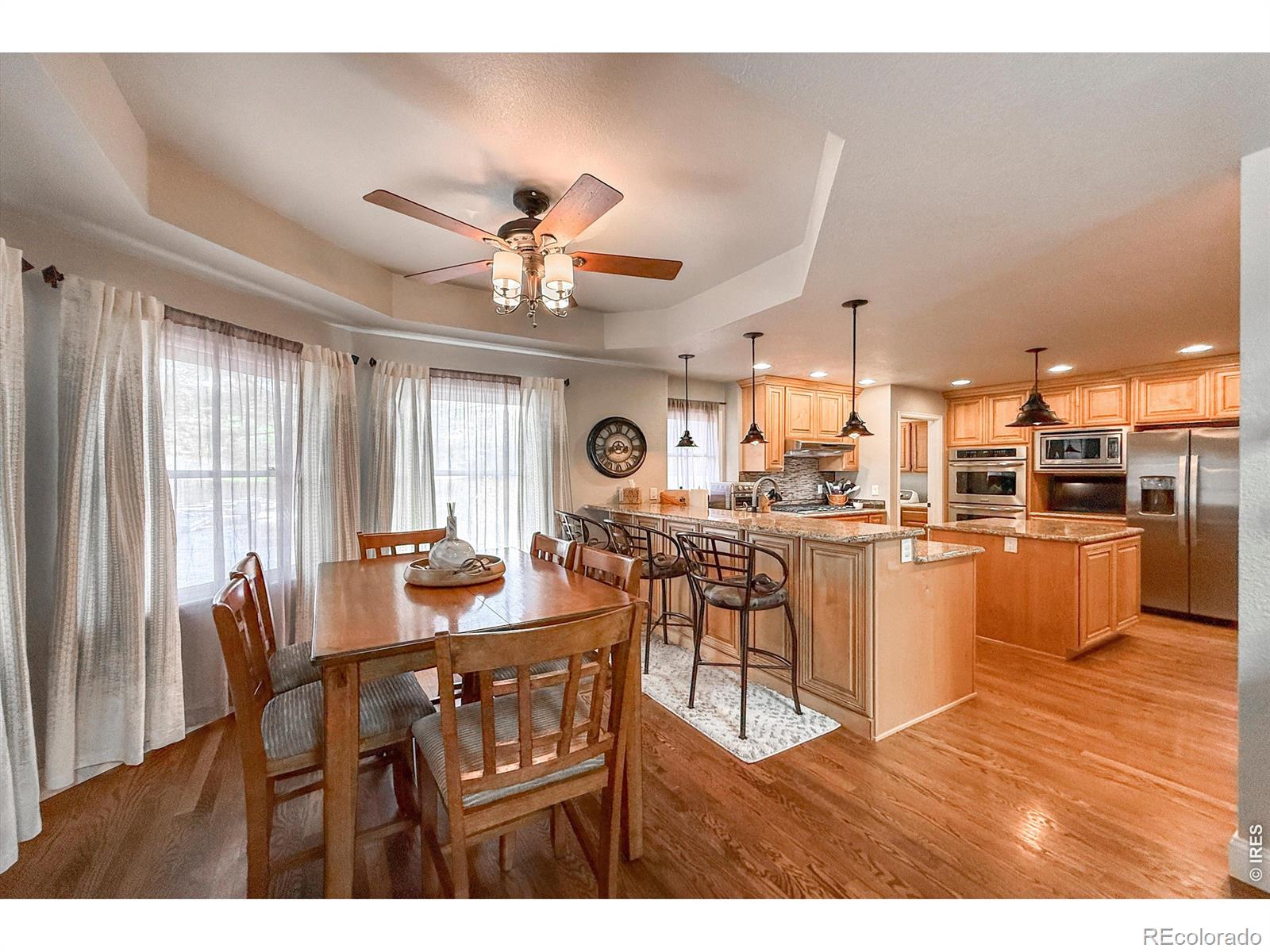 2000 Ridgeview Drive Longmont CO 80504