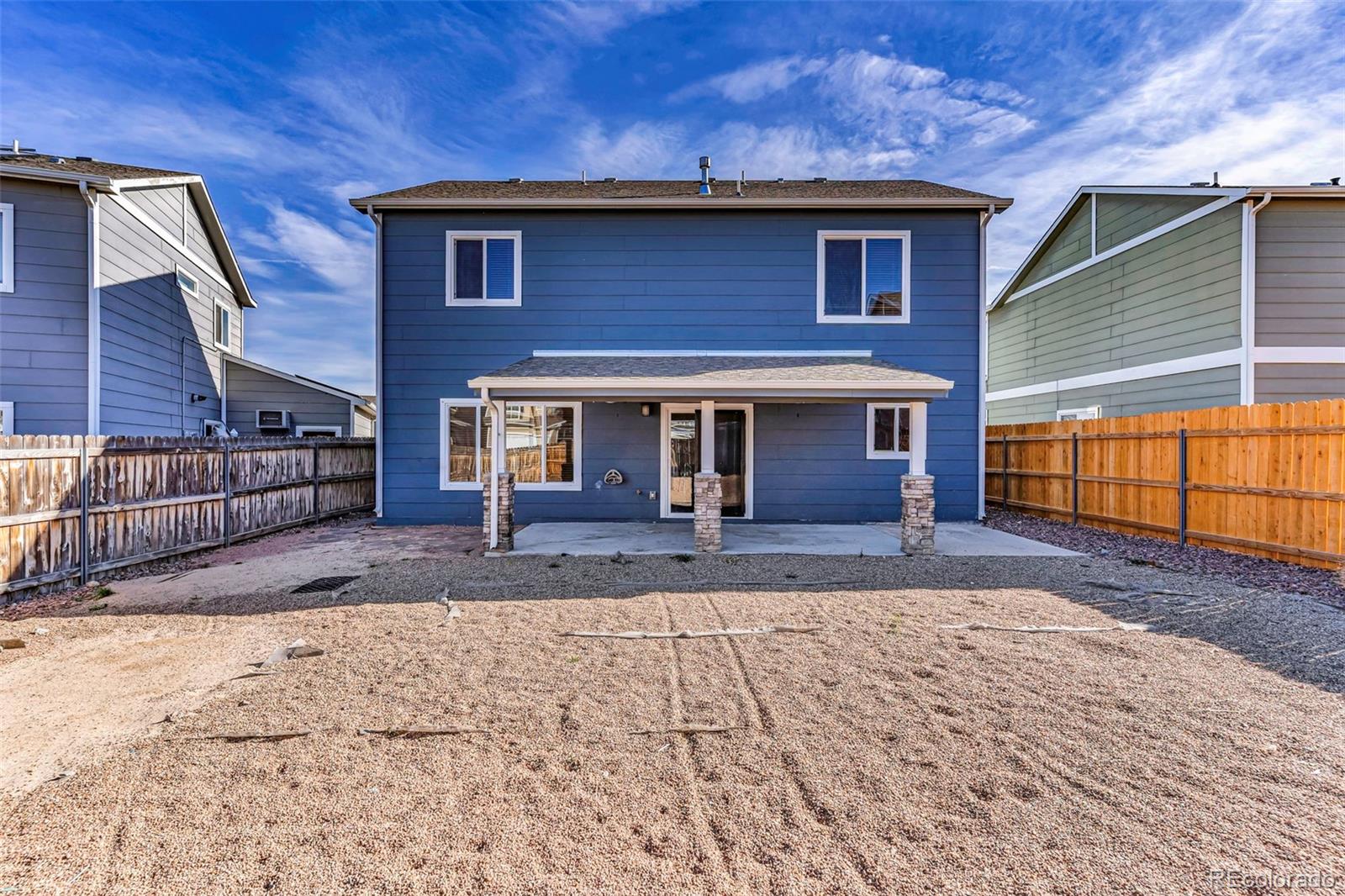 917 Silverqueen Road Pueblo CO 81008