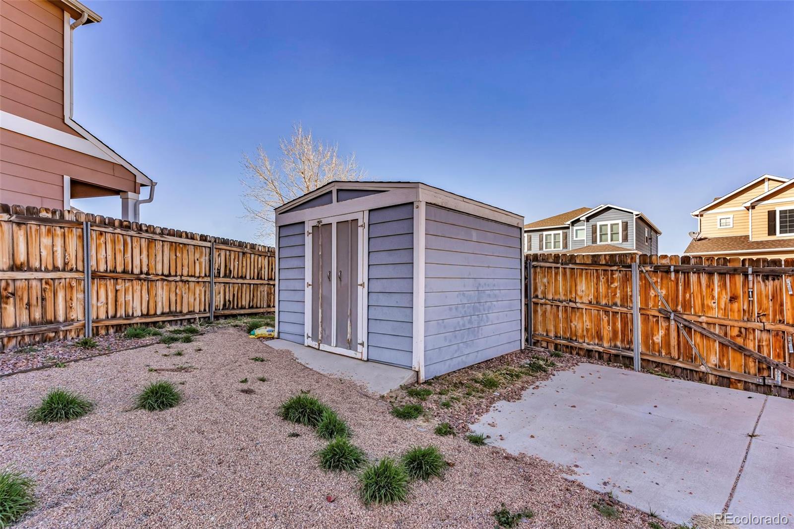 917 Silverqueen Road Pueblo CO 81008