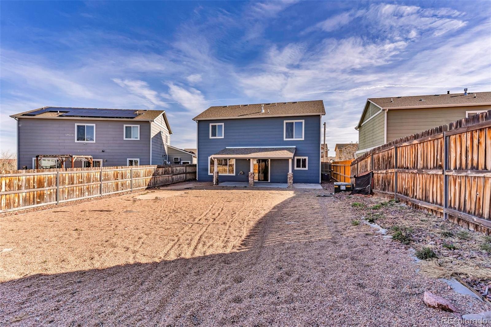 917 Silverqueen Road Pueblo CO 81008