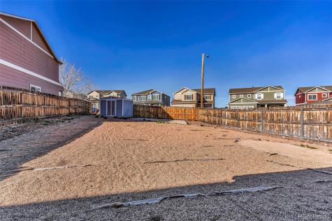 917 Silverqueen Road Pueblo CO 81008