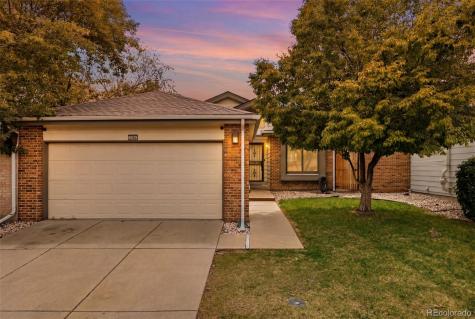 2284 S Kingston Court Aurora CO 80014