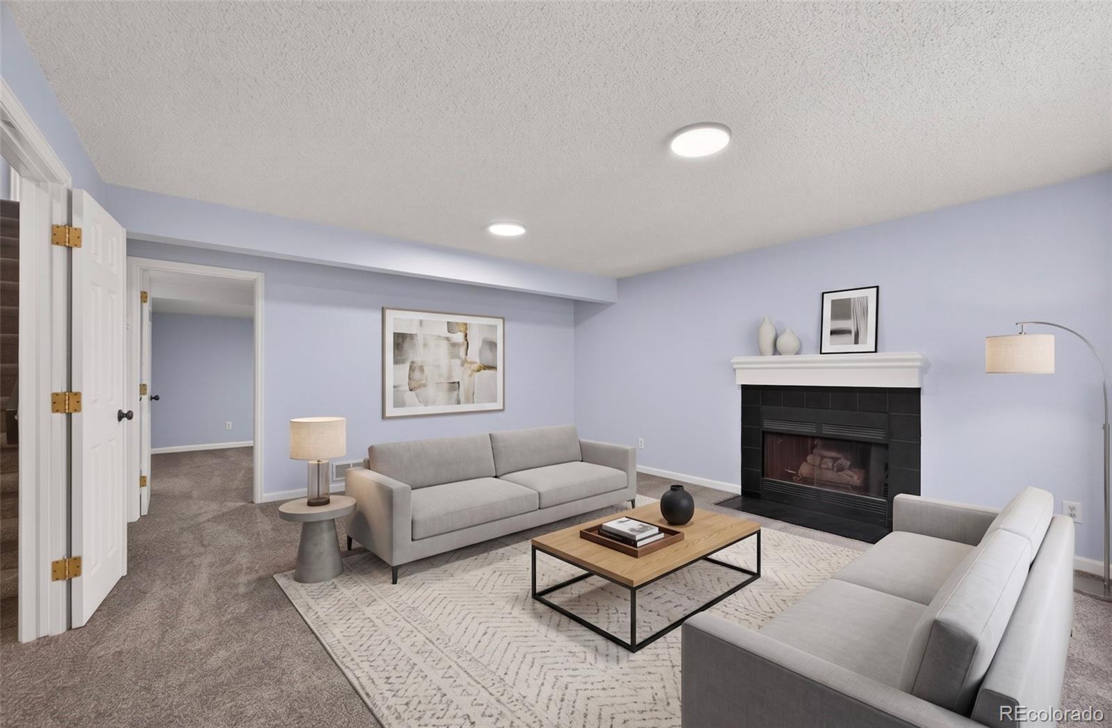 2284 S Kingston Court Aurora CO 80014