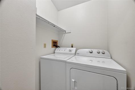 2284 S Kingston Court Aurora CO 80014
