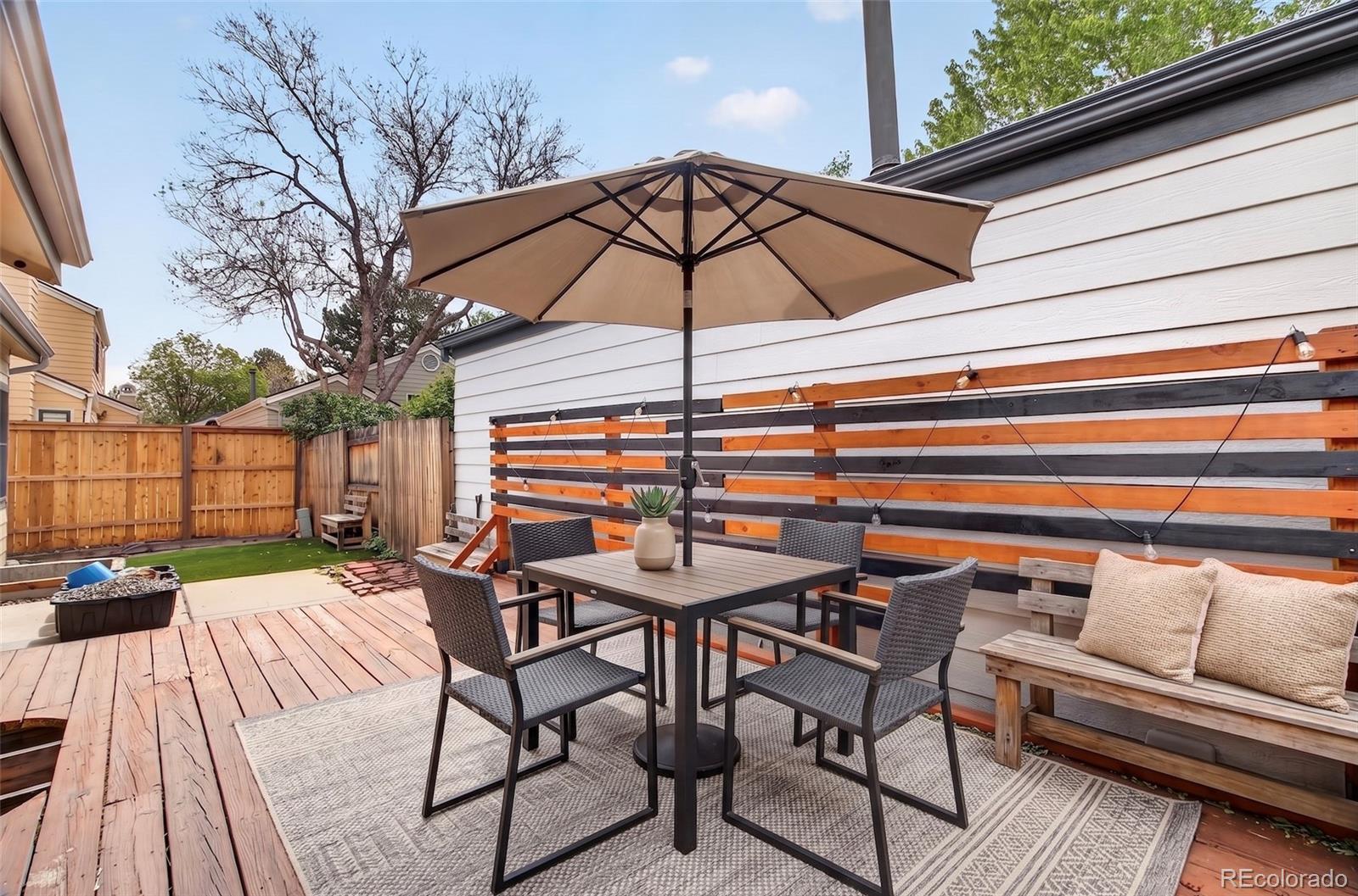 2284 S Kingston Court Aurora CO 80014