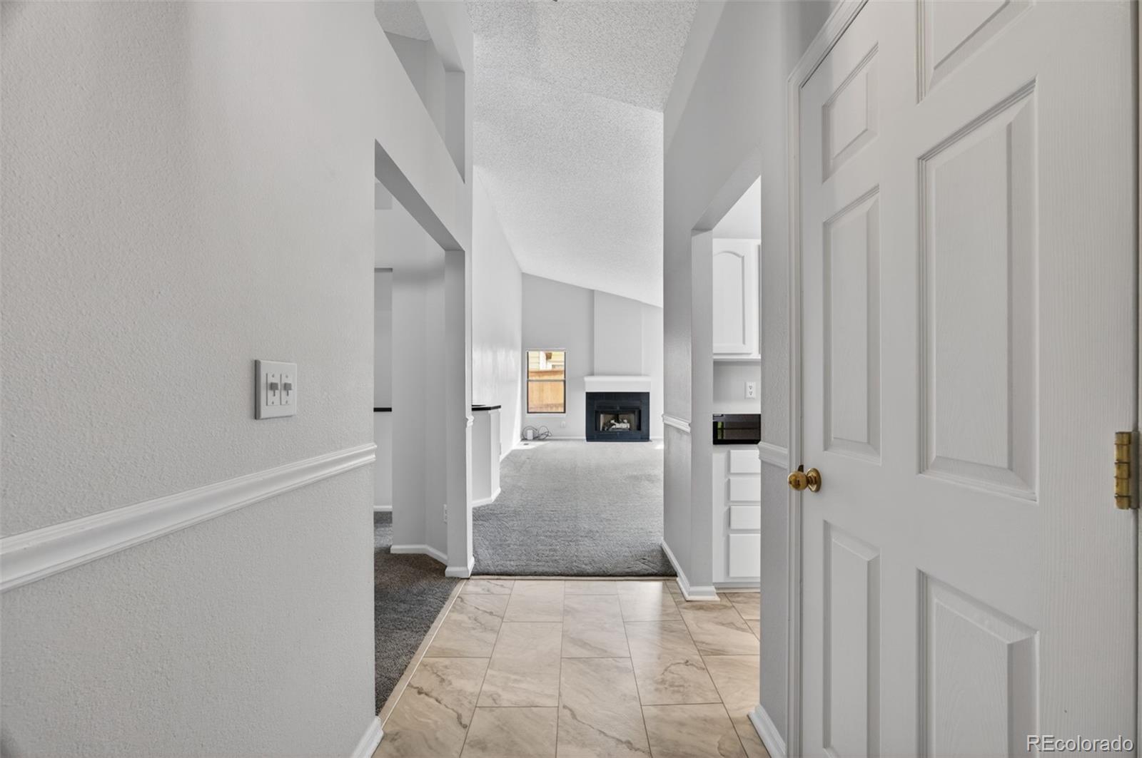 2284 S Kingston Court Aurora CO 80014