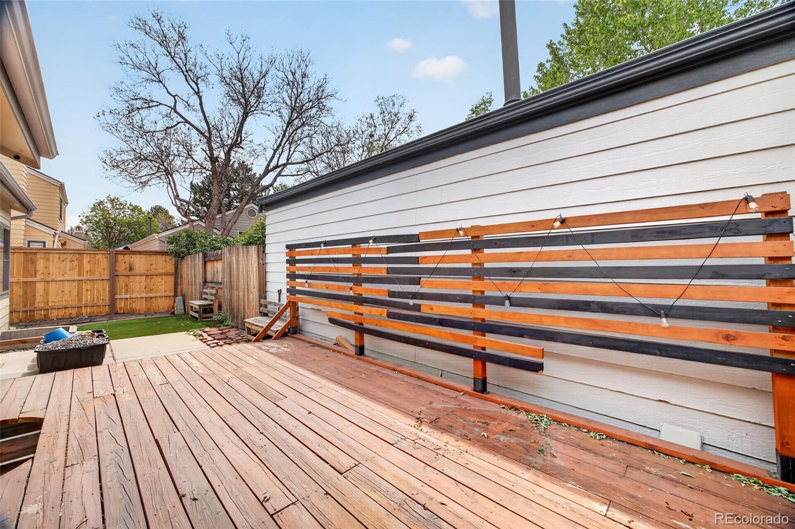 2284 S Kingston Court Aurora CO 80014