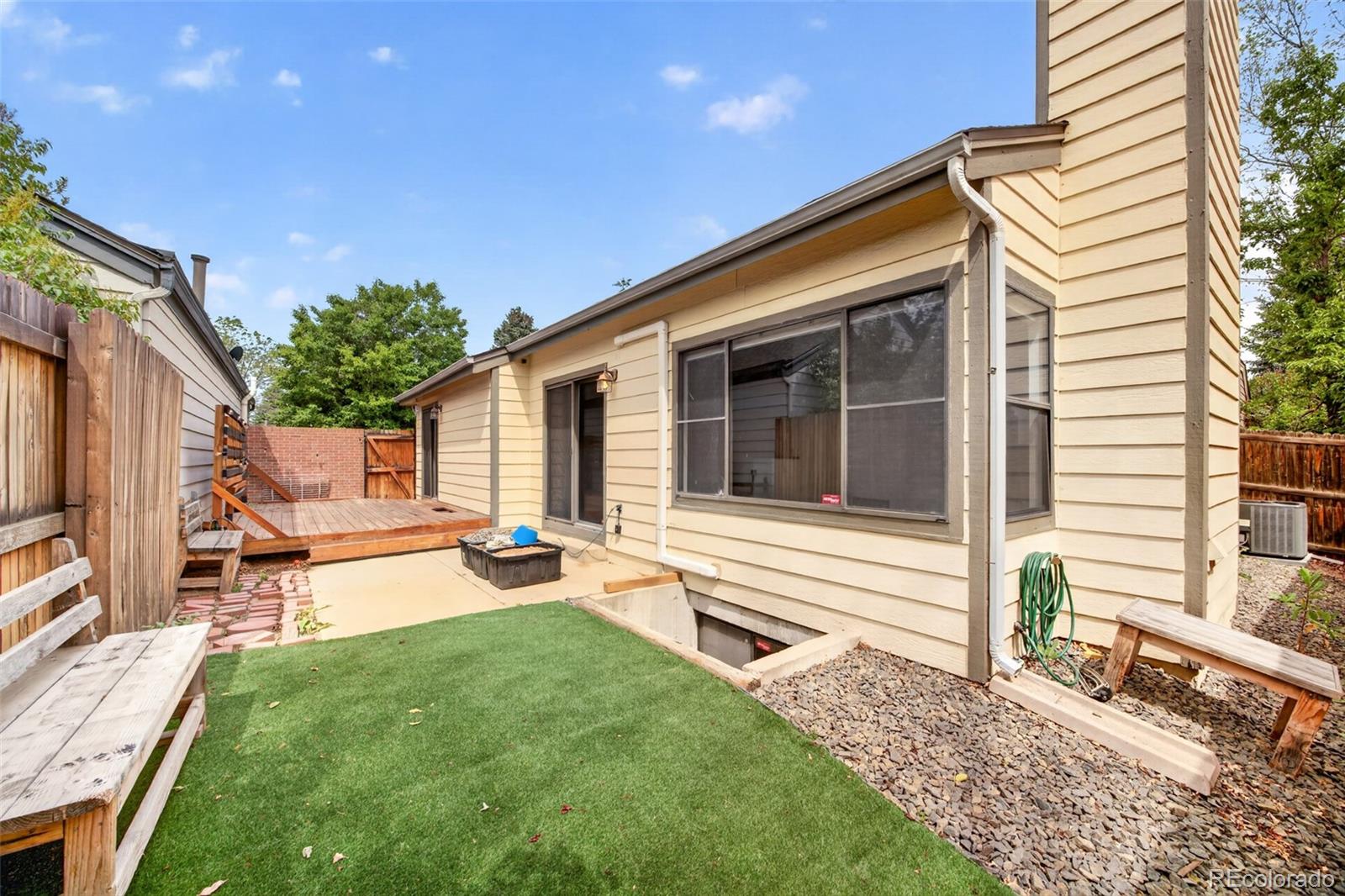 2284 S Kingston Court Aurora CO 80014