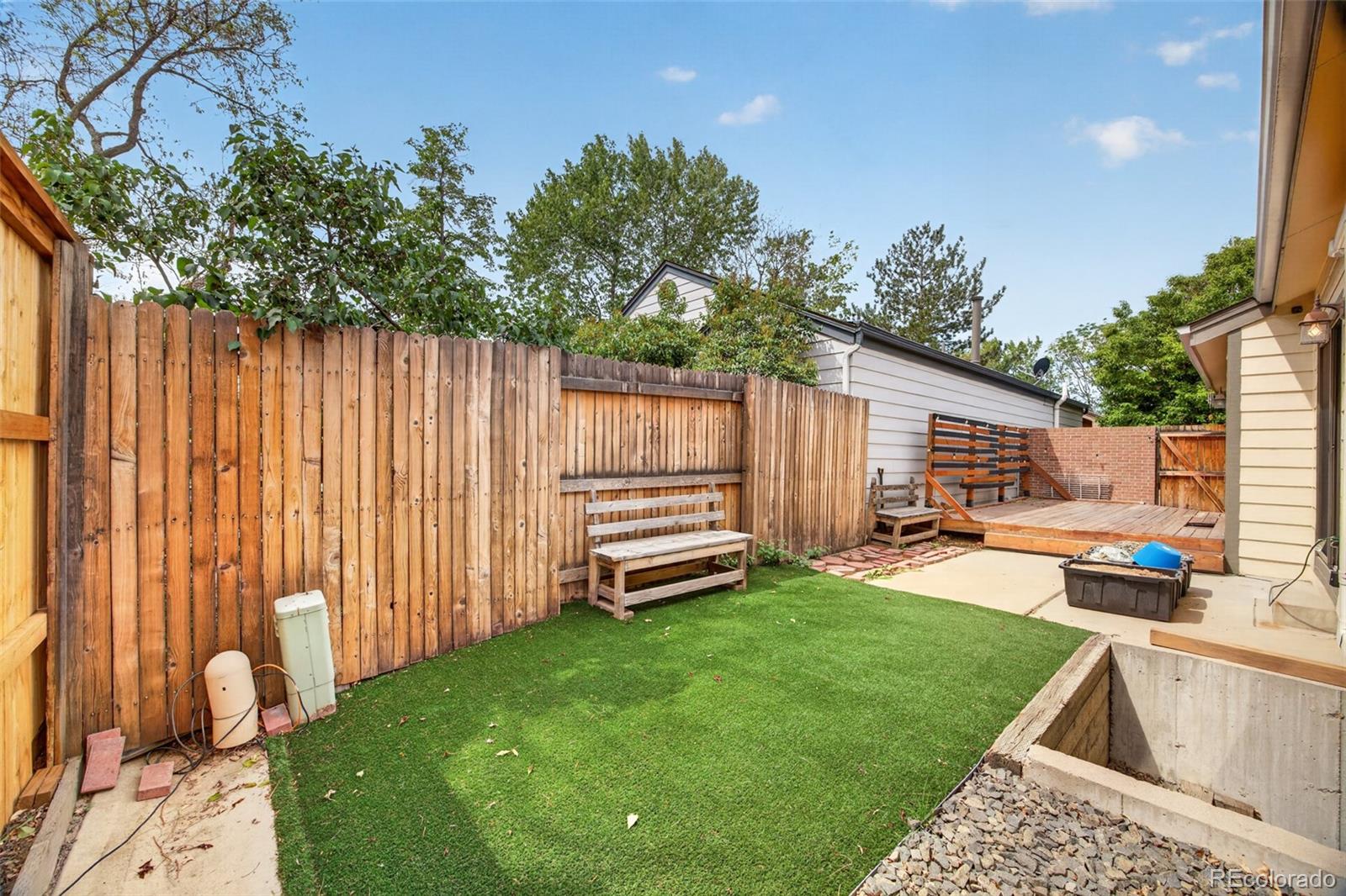2284 S Kingston Court Aurora CO 80014