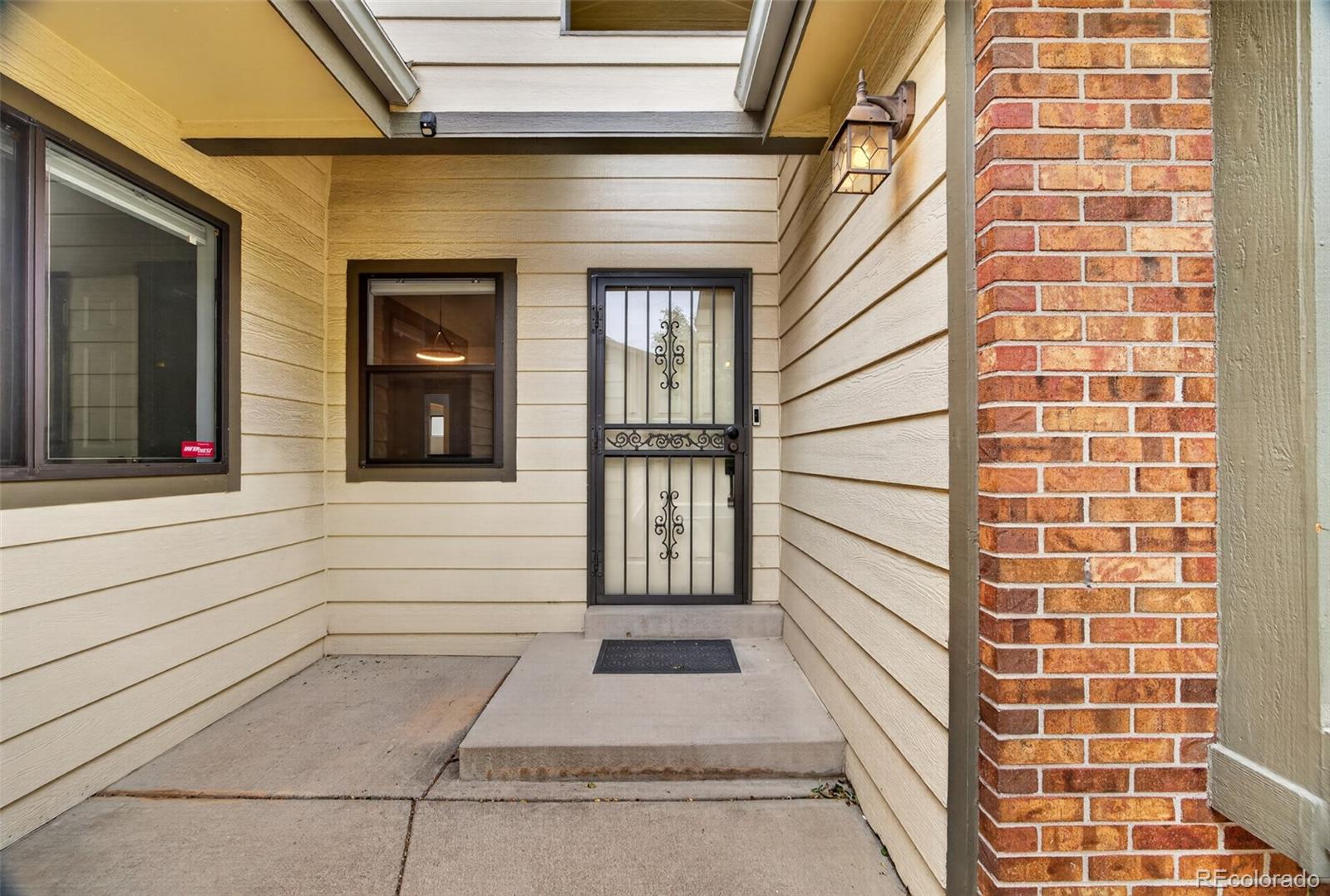 2284 S Kingston Court Aurora CO 80014