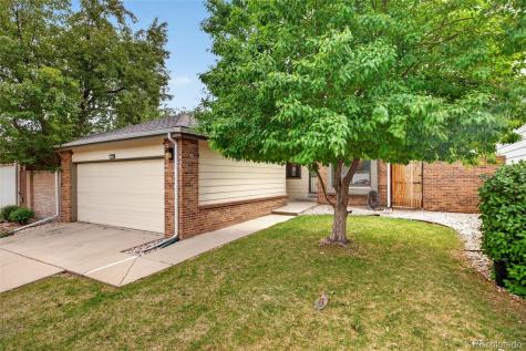 2284 S Kingston Court Aurora CO 80014