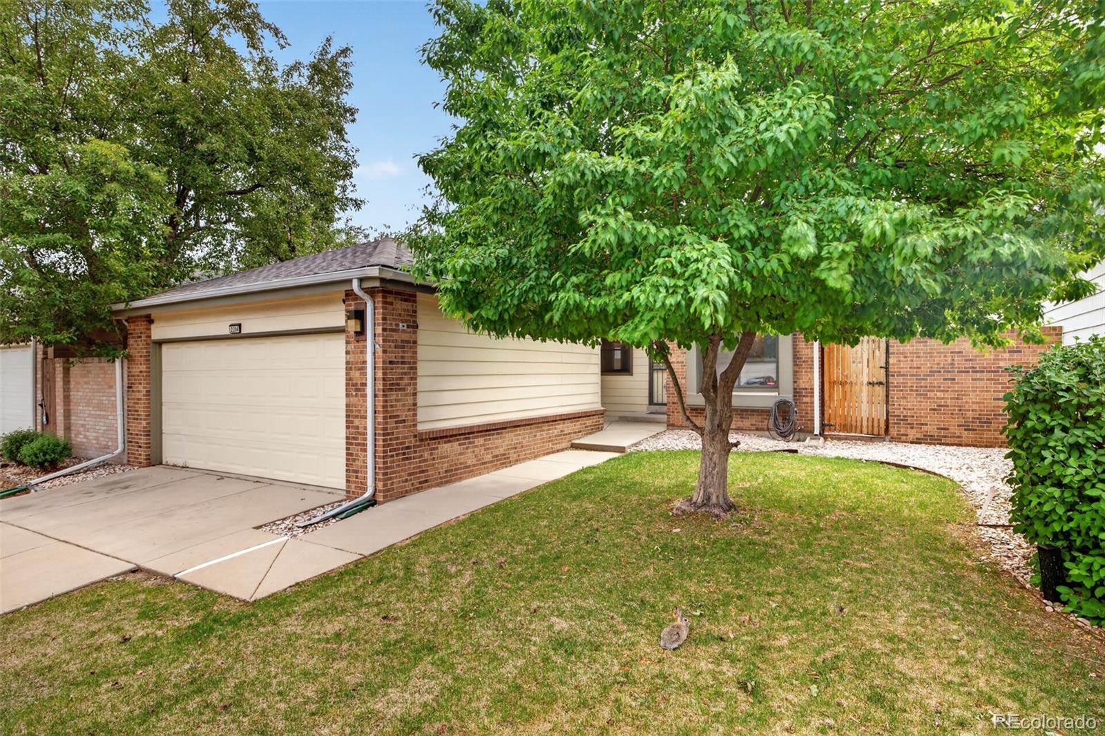 2284 S Kingston Court Aurora CO 80014